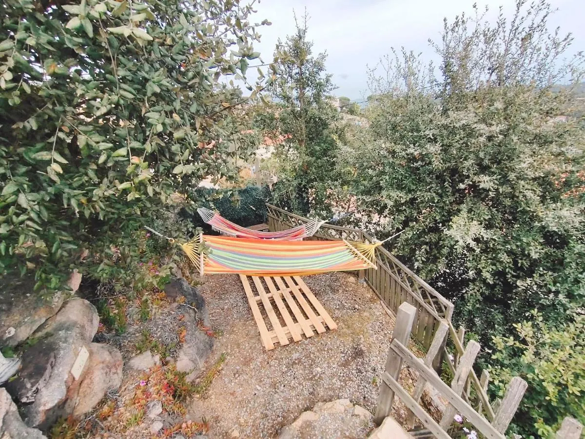 Villa Rapanui Piscina Y Jacuzzi Privados Lloret de Mar