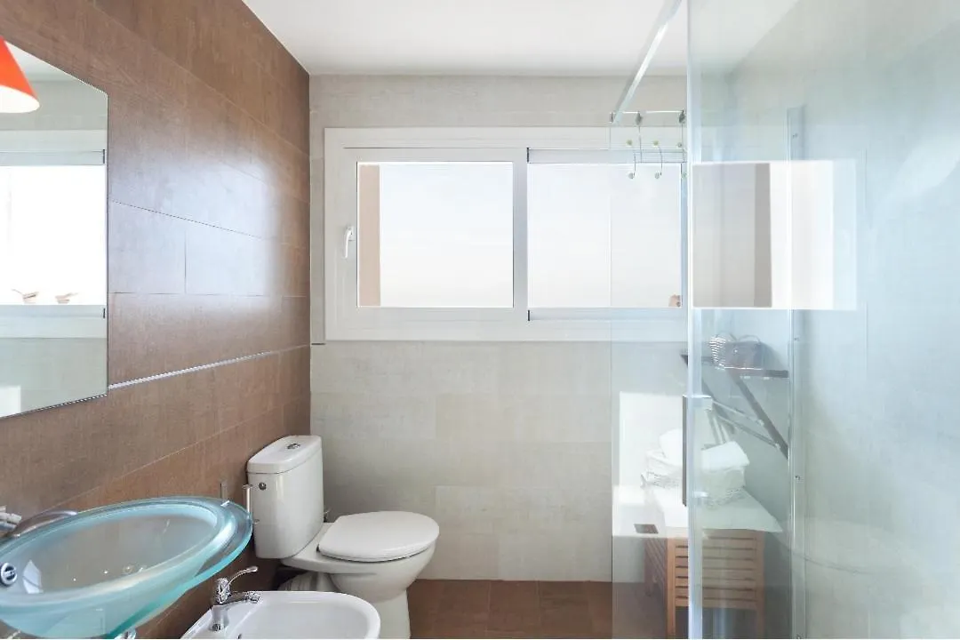 Villa Rapanui Piscina Y Jacuzzi Privados Lloret de Mar 0*,  Hiszpania