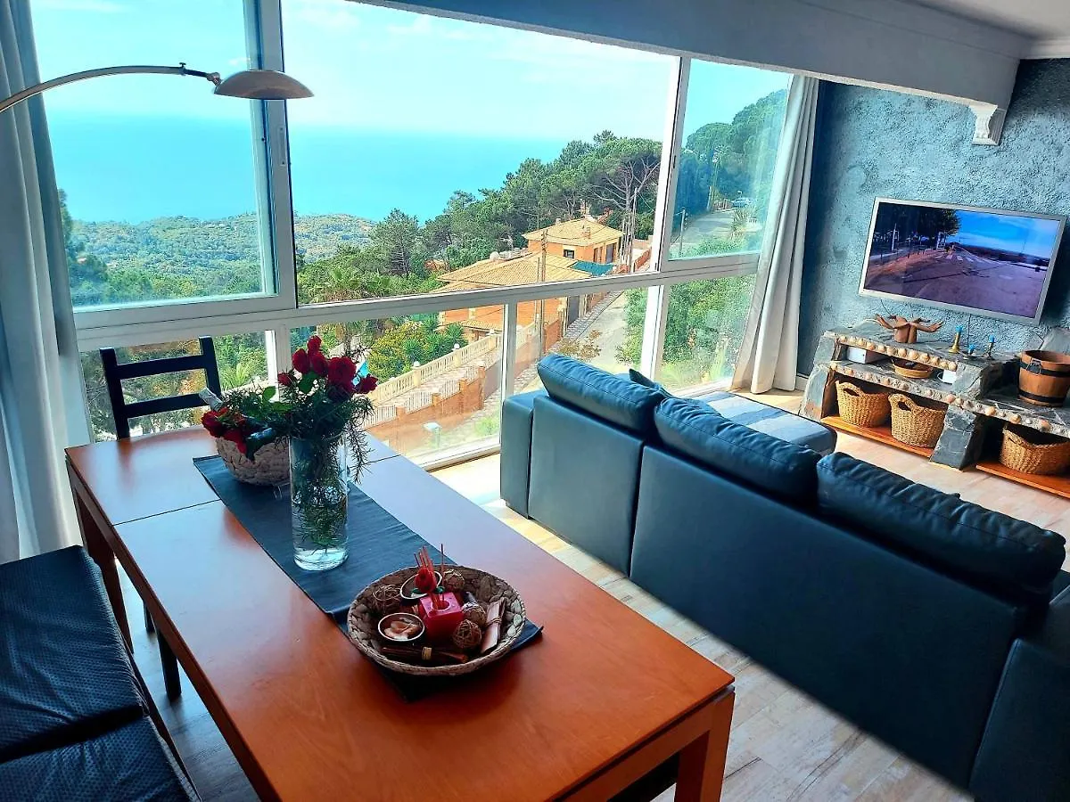 Villa Rapanui Piscina Y Jacuzzi Privados Lloret de Mar Hiszpania
